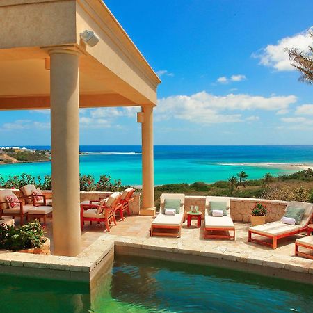 Anguilla'S Bird Of Paradise The Valley Eksteriør billede